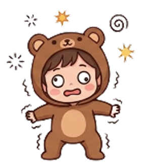 Kejang