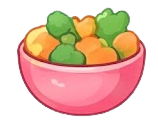 Nutrisi